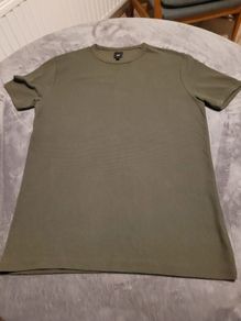 mens river island t shirt