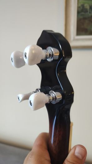 Ozark Ukulele Banjo