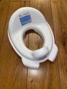 Toilet Trainer Seat