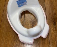 Toilet Trainer Seat