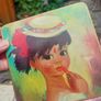 Vintage Soulet Placemats in the Original Box Image 5