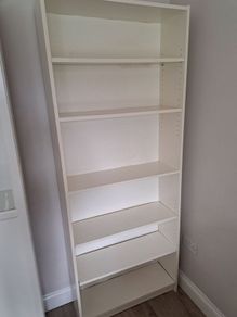 Billy Bookcase (Can deliver locally)