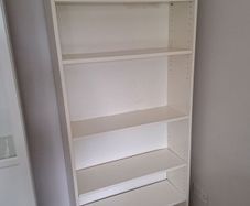 Billy Bookcase (Can deliver locally)