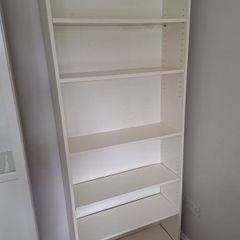 Billy Bookcase (Can deliver locally)