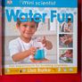 Science Folder & Books Image 3