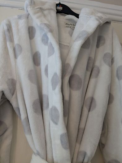 Dressing Gown L