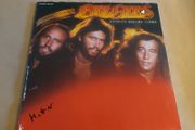 The Bee Gees - Vinyl Records Batch + Hundreds More