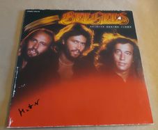 The Bee Gees - Vinyl Records Batch + Hundreds More
