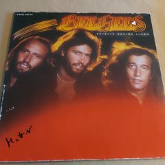 The Bee Gees - Vinyl Records Batch + Hundreds More