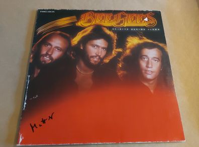 The Bee Gees - Vinyl Records Batch + Hundreds More