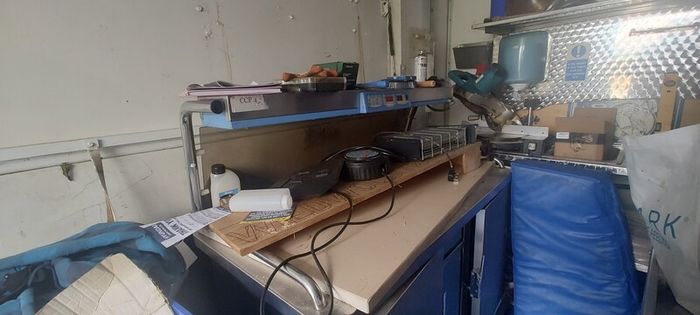 catering equipment