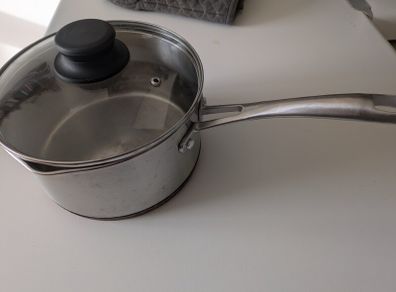 Pot