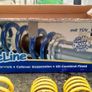 lowering suspension kit Image 3
