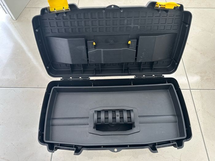 Tool Box