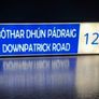 Custom Street/Road Sign Lightboxes Image 2