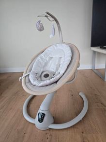 Maxi-cosi baby swing