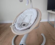 Maxi-cosi baby swing