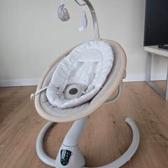 Maxi-cosi baby swing