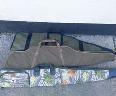 3 Rifle Bags