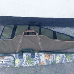 3 Rifle Bags