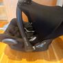 Maxi-Cosi CabrioFix CarSeat +NB insert + ISOFIX Base Image 4
