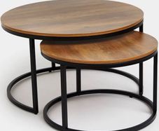 Nest of Tables