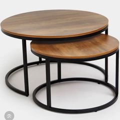 Nest of Tables