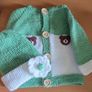 Baby Knits Image 7