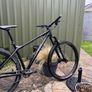 Vitus Sentier 29" Medium (Want gone ASAP) Image 4