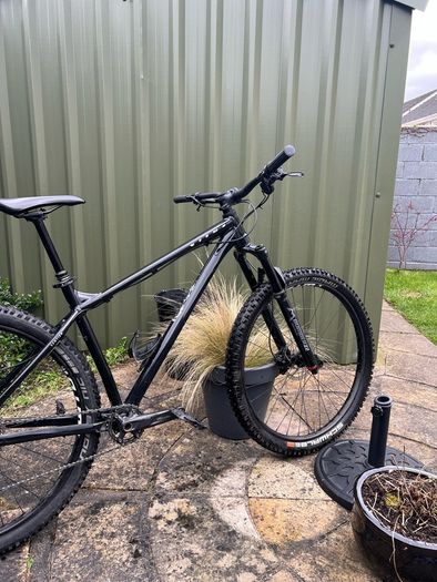 Vitus Sentier 29" Medium (Want gone ASAP)