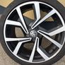 Alloys and tires Image 4