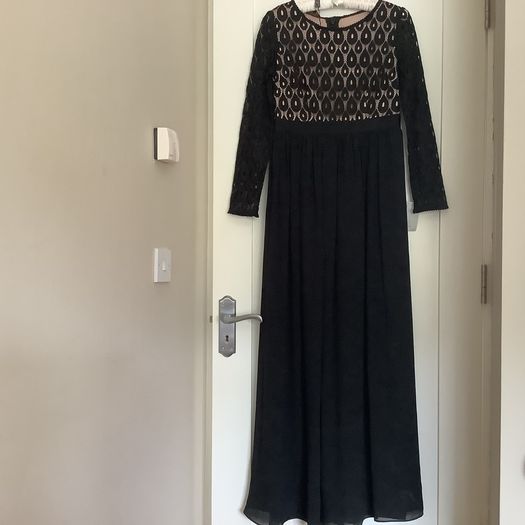 Maxi dress (Apart Glamour) size 12
