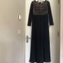 Maxi dress (Apart Glamour) size 12 Image 3