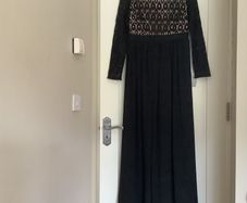 Maxi dress (Apart Glamour) size 12