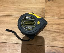 measure tape