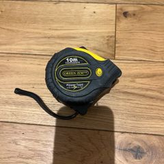 measure tape