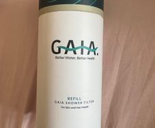Gaia Shower Filter Replacement