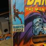 Daredevil #71 1970 Image 6