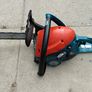 Makita Chainsaw Image 2