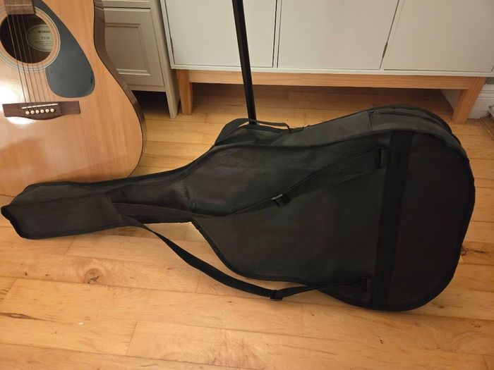 Kids Acoustic Guitar