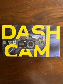 dash cam