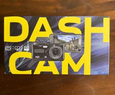 dash cam