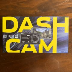 dash cam
