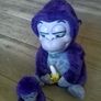 Interactive mammy and baby monkey Image 2