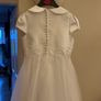 communion dress Image 3