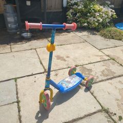 toy story scooter