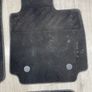 2015 Renault Clio Genuine Car Mats Image 2
