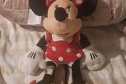 vintage Minnie mouse