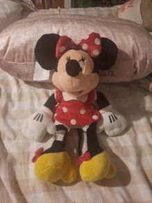 vintage Minnie mouse