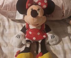 vintage Minnie mouse